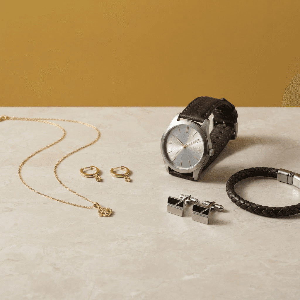 Accesorios