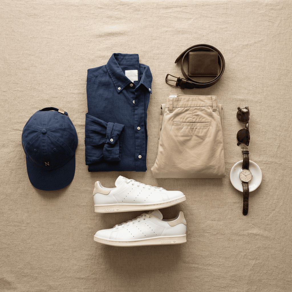 Looks