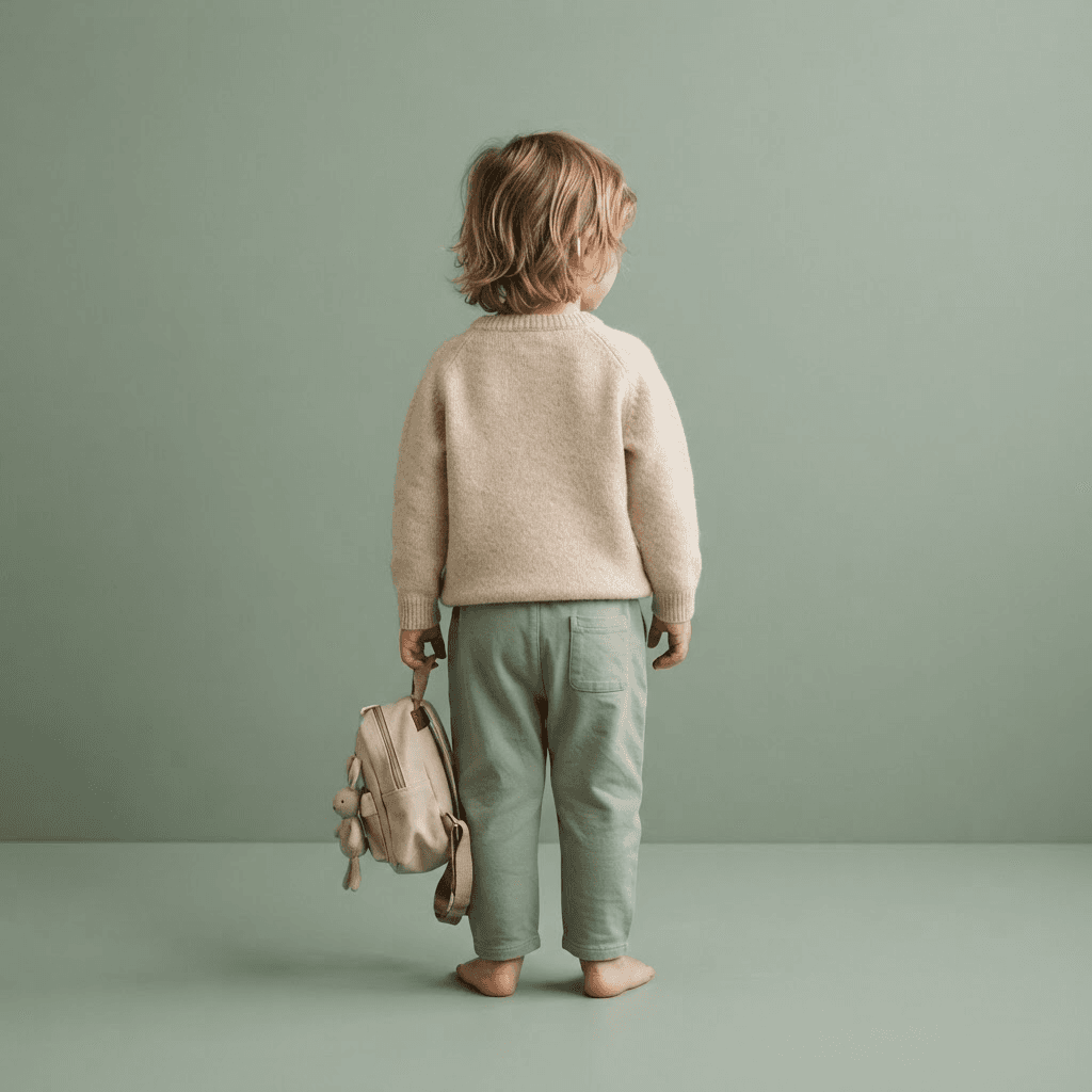 Niños